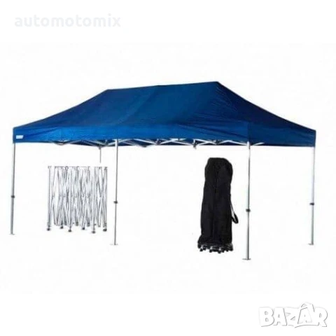Градинска шатра , Навес 3*4,5 метра, снимка 1