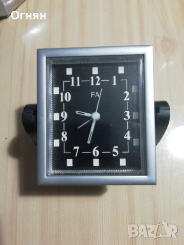 Будилник, снимка 2 - Други стоки за дома - 38618194