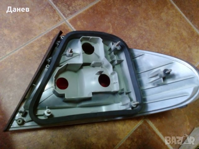 Стопове за Мерцедес W203, снимка 3 - Части - 28088357