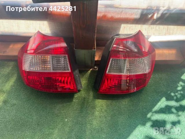 стоп ляв стоп десен BMW 1 seria E87 модел 2004-2007г. #086S. #087S., снимка 2 - Части - 49770576