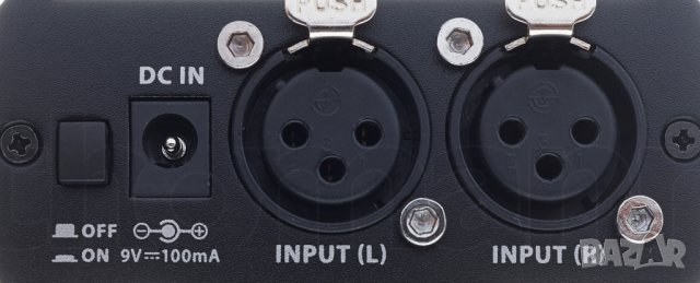 Behringer Powerplay P1, снимка 3 - Други - 43148057