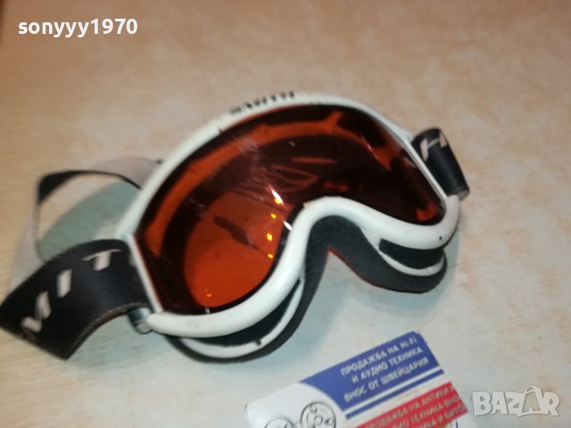 SMITH-SWISS 2711231833, снимка 6 - Зимни спортове - 43170392