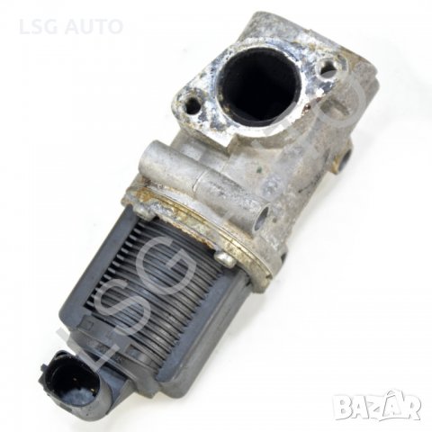 EGR клапан OPEL ZAFIRA B 2005-2014 Z210219-205, снимка 1 - Части - 27591887