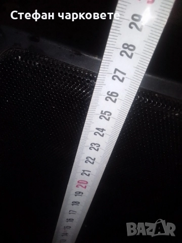 тонколони от касетофон, снимка 3 - Радиокасетофони, транзистори - 51527996