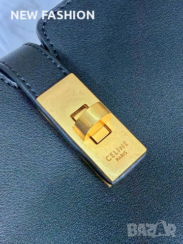 Дамски Кожени Чанти ✨CELINE, снимка 8 - Чанти - 51685295