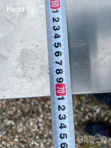 Професионална работна маса , снимка 4 - Хладилни витрини и фризери - 53059412