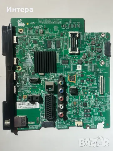 MAIN BOARD BN41-02156A за SAMSUNG UE32H4500AW