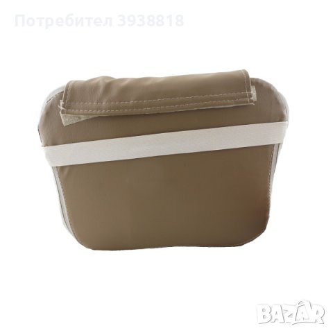 Компактна загряваща масажна възглавница, снимка 8 - Масажори - 43089416