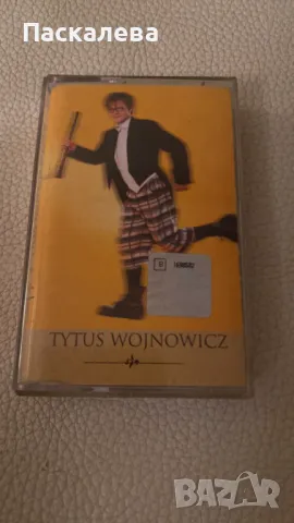 Музикални аудиокасети, снимка 6 - Аудио касети - 39837337