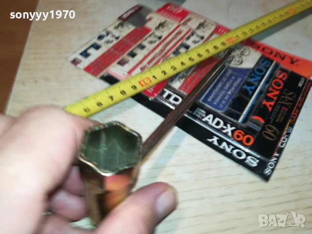 КЛЮЧ ЗА РЕЗАЧКА 2711251140, снимка 5 - Градинска техника - 52559082