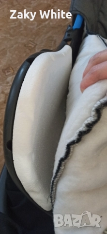 Britax Römer/ Бритакс столче за кола , снимка 9 - Столчета за кола и колело - 52943686