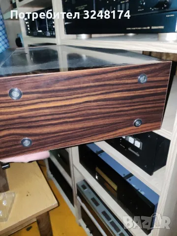 Akai Gx95, снимка 8 - Декове - 49441285