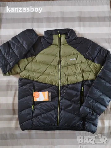 REGATTA 'Dalent' - страхотно мъжко яке 2ХЛ НОВО, снимка 4 - Якета - 48802225