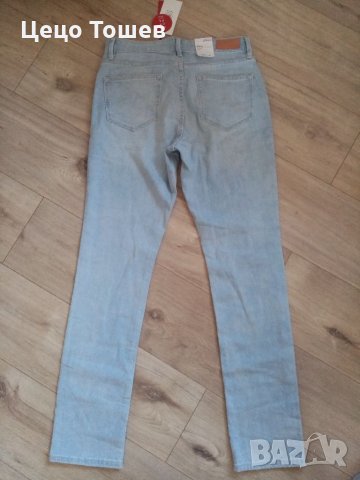 S.Oliver ,Оргинални и чисто Нови, размер, талия 79см , снимка 11 - Дънки - 35649925