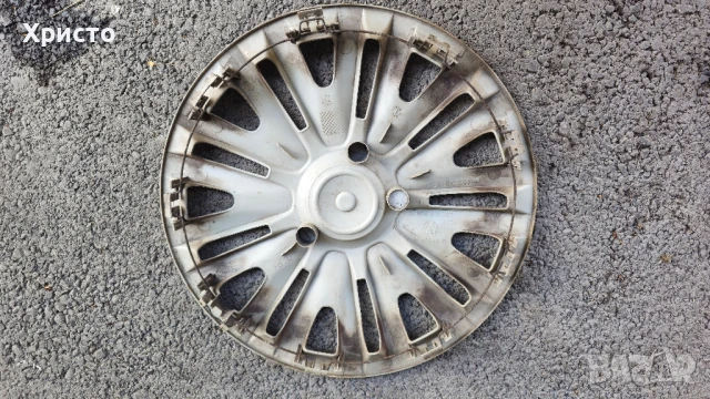 Оригинални тасове VW, снимка 3 - Аксесоари и консумативи - 50304769