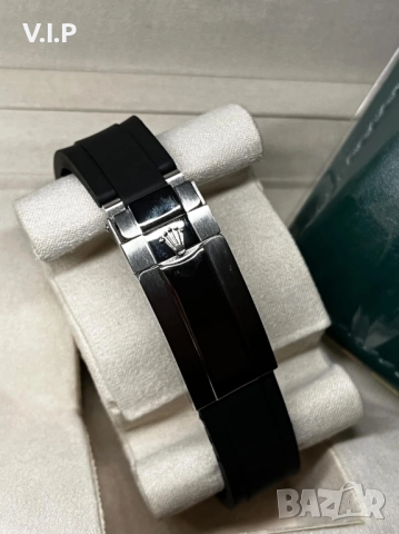 Часовник Rolex Oyster Perpetual Cosmograph Daytona, снимка 3 - Мъжки - 52877235