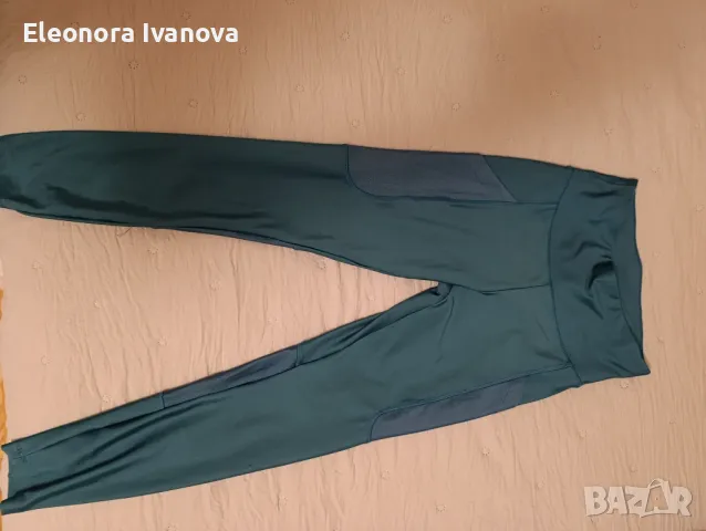 Спортен клин