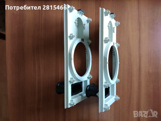 SONY SS-WZ8E основи за лицеви панели+входящи конектори , снимка 3 - Тонколони - 52589521