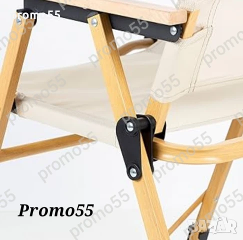 ПРОМО! Сгъваем олекотен стол за къмпинг, плаж, градина, тераса, пикник, снимка 8 - Къмпинг мебели - 50949166