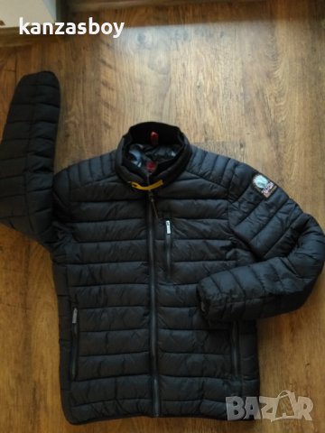 parajumpers - страхотно мъжко яке , снимка 4 - Якета - 39458163