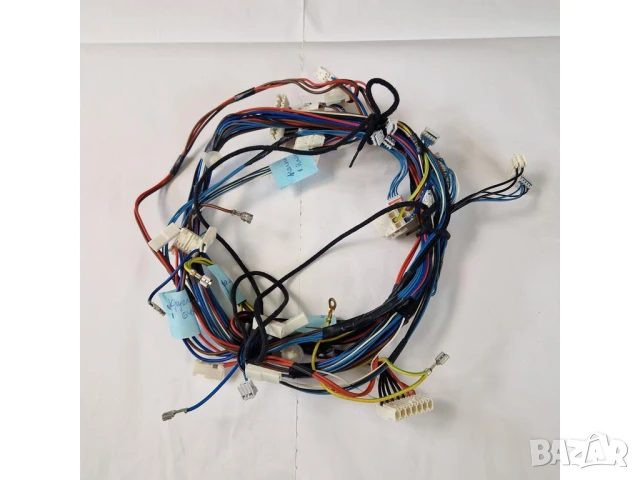 Кабелен сноп пералня Ariston AMD129EU (80305890905)