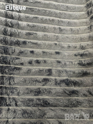 Меко и ватирано микрофибърно одеяло 200x220 см за топъл и стилен сън, снимка 15 - Други стоки за дома - 53471704