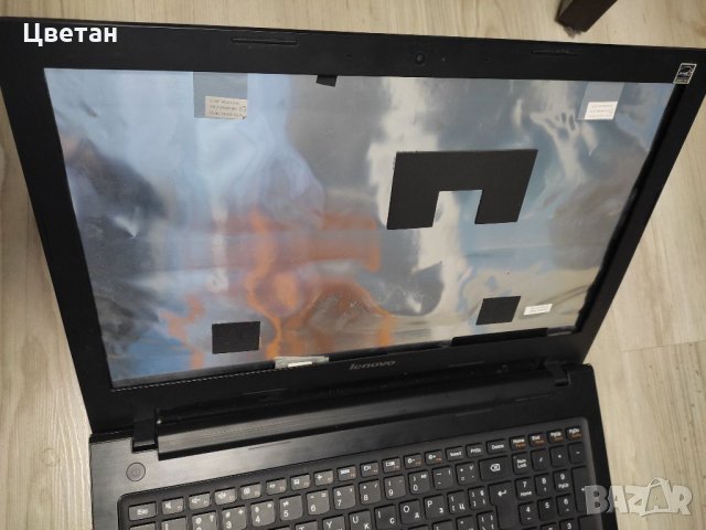 Lenovo s510, снимка 5 - Части за лаптопи - 32303982