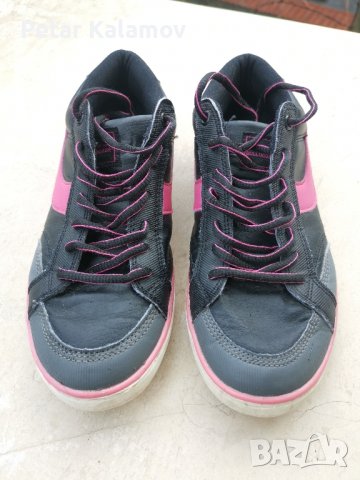 Обувки , снимка 11 - Детски боти и ботуши - 43714592