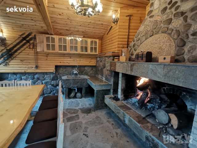 Посрещнете Нова година в сърцето на Родопите!, снимка 9 - Празнични оферти - 52202205