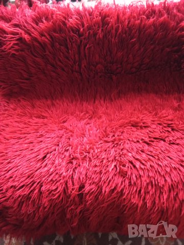 Губер  вълнен , снимка 2 - Покривки за легло - 40215403