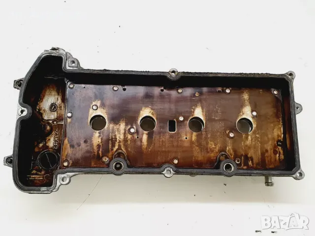 Капак за валове за Opel Опел Агила Сузуки Сплаш 1.2 бензин K12B 2010, снимка 7 - Части - 47890687