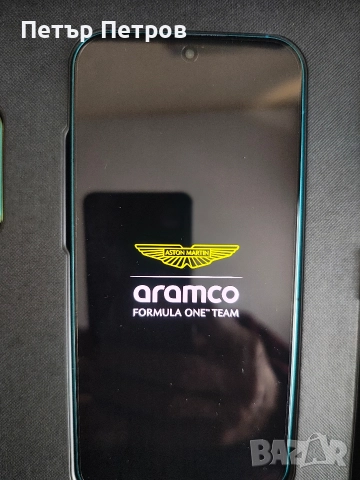 Realme GT 8 Pro Aston Martin, снимка 4 - Други - 52961917
