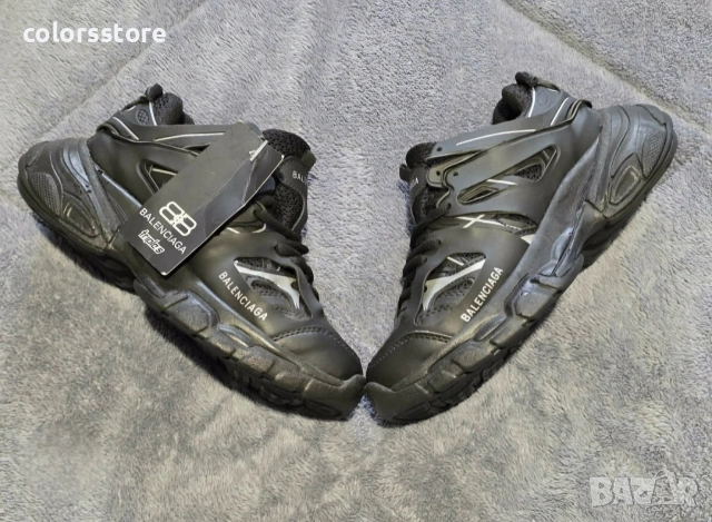 Дамски маратонки Balenciaga/BR22h, снимка 1 - Маратонки - 46286912