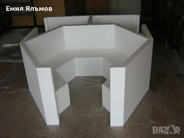 Парни кабини от епс, снимка 11 - Ремонти на баня - 37090019