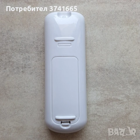 Дистанционно за климатик Samsung , снимка 3 - Климатици - 51381245