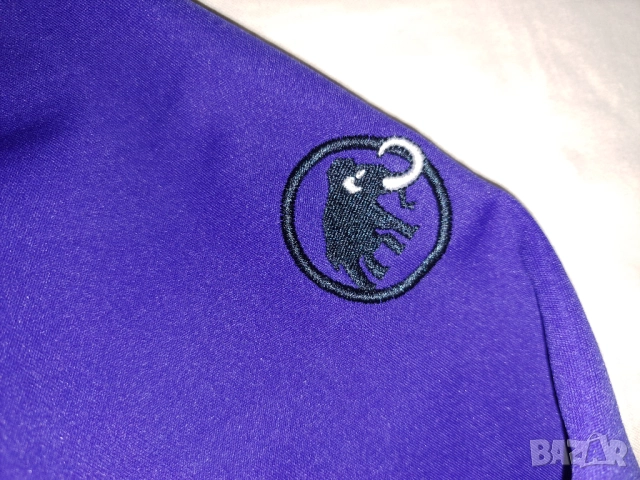 Mammut windstopper JACKET (S)  дамско яке с качулка, снимка 6 - Якета - 52299377