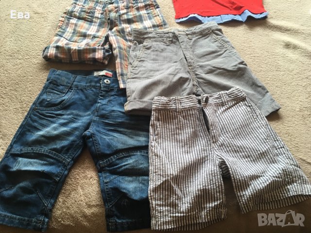 Къси панталони 