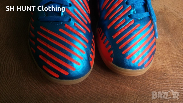 ADIDAS PREDATOR Absolado Junior Размер EUR 33 / UK 2 детски за футбол 6-14-S, снимка 10 - Футбол - 52666639