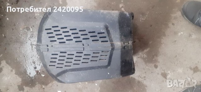 Кош за косачка -15лв, снимка 1