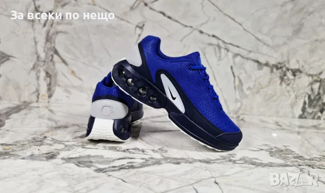Nike Мъжки Маратонки от 40 до 45 номер👟Мъжки Спортни Обувки Найк-Налични Различни Цветове Код P303, снимка 15 - Маратонки - 49783441