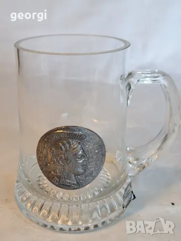 немска халба за бира   4/4