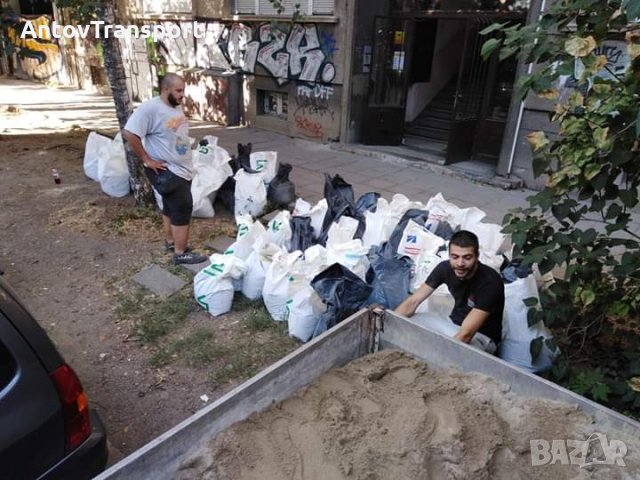 Извозване на строителни отпадъци, снимка 7 - Ремонти на апартаменти - 27753741