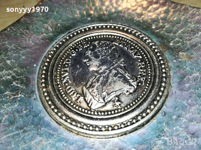 ANTIQUE ROYAL-FRANCE 2804221935, снимка 10 - Антикварни и старинни предмети - 36594865