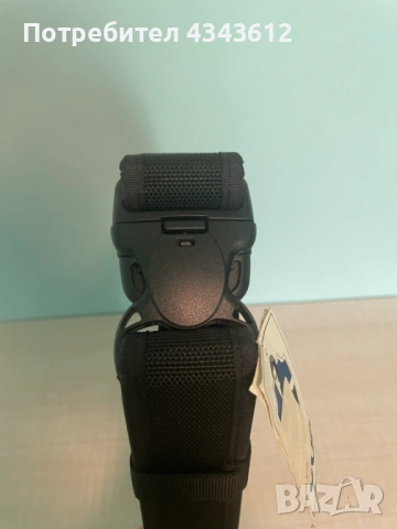 Тактически колан, снимка 3 - Екипировка - 53225255