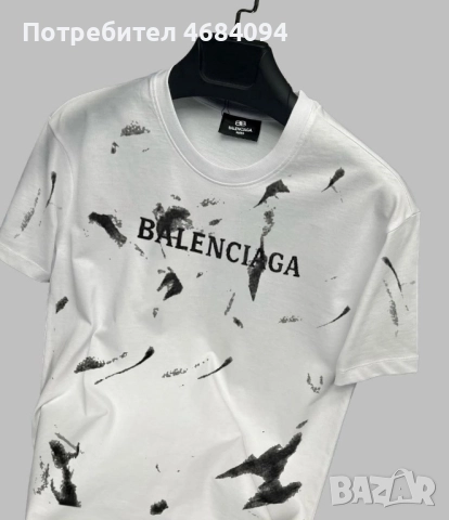 Мъжки маркови тениски  S-2XL, снимка 2 - Тениски - 52806966