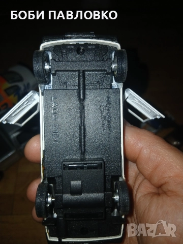 Колички за колекционери , снимка 6 - Колекции - 52087837