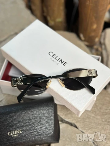 очила bottega veneta celine cartier , снимка 4 - Слънчеви и диоптрични очила - 50667633