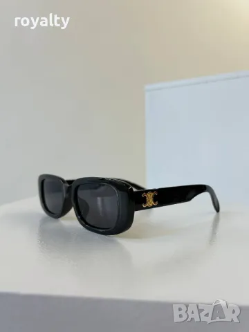 Дамски слънчеви очила 