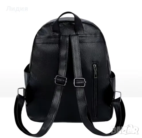 Дамска раница за всекидневна употреба , снимка 8 - Чанти - 46213282