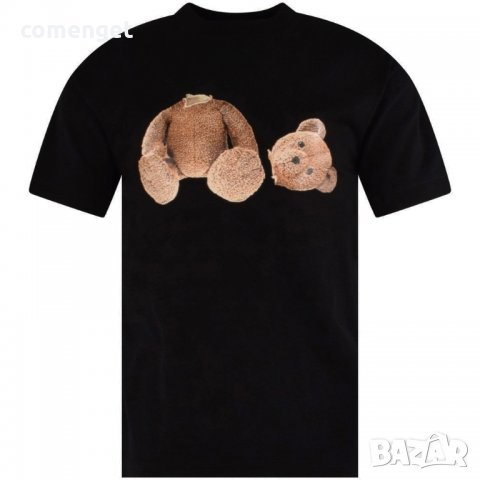 NEW! Мъжки и Детски тениски BEARD HEAD OFF PALM ! Поръчай модел с ТВОЯ идея!, снимка 2 - Тениски - 33205321